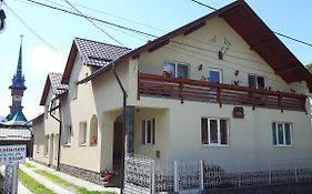 Pensiunea Casa Stet Toader Iulian